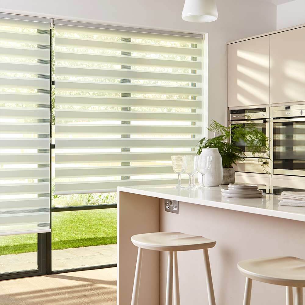 Day & Night blinds in Bicester