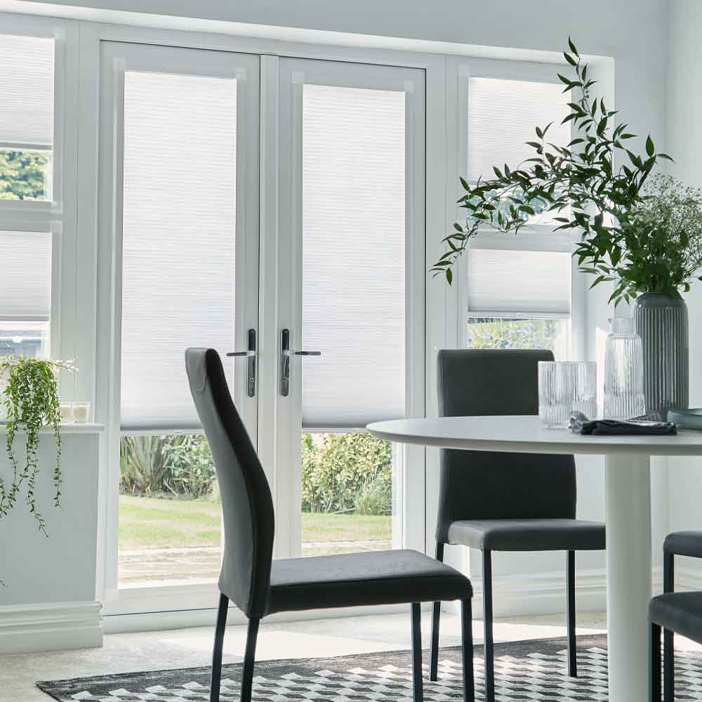 Perfect Fit blinds in Bicester