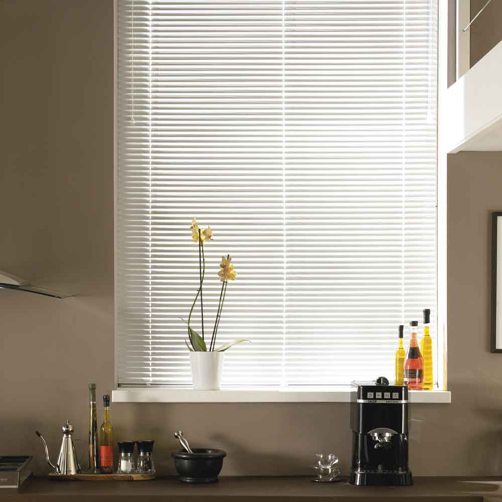 Venetian blinds in Bicester